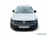 Volkswagen Caddy 1.2 TSI BMT Kasten EcoProfi Start-Stopp/Kl - Volkswagen Caddy 1 2 tsi