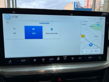 Ford Kuga Titanium