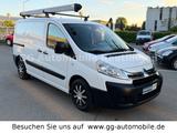 Citroën Jumpy HDi 90 FAP 27 Proline L1H1 Kasten - Citroën Jumpy aus 2015