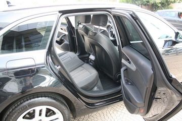 Audi A4 - 11