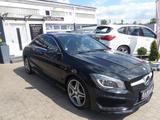 Mercedes-Benz CLA 200 Automatik*AMG-LINE*PANO*NAVI*KAMERA*LED* - Mercedes-Benz CLA 200 Gebrauchtwagen in Stuttgart