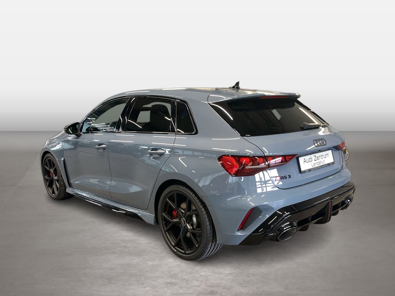 Audi RS3 - Bild 3
