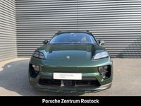 Porsche Macan - Vorschau Bild 4