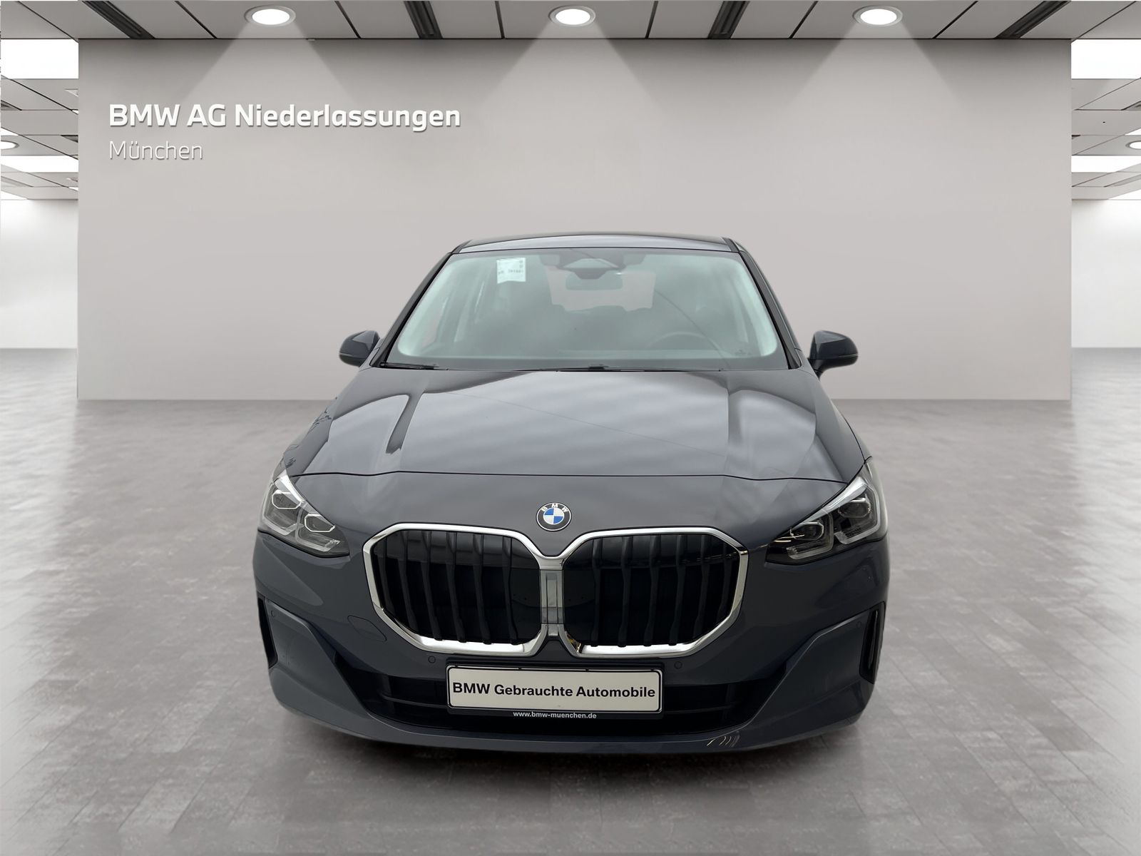 BMW 220i Active Tourer Harman/K Kamera Driv.Assist imagem 3