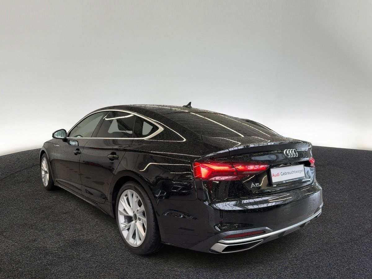 Audi A5 - Bild 5