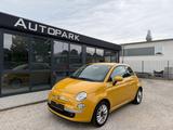 Fiat 500 Lounge*Klima*LM Räder*Soundsystem*TÜV NEU* - Fiat 500: Lounge