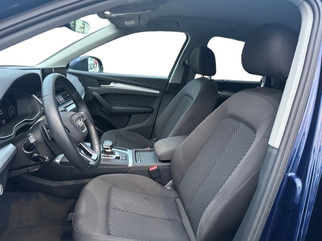 Audi Q5 - Bild 9