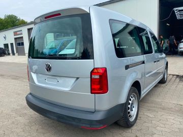 Volkswagen Caddy - 7