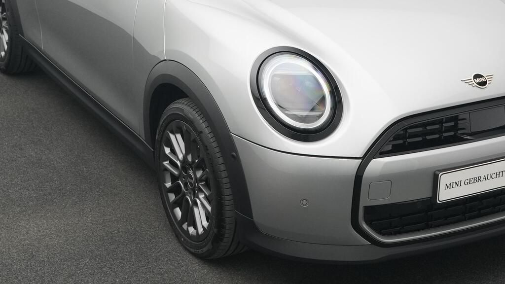 MINI Cooper S - Bild 20