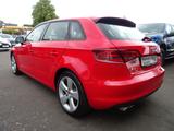 Audi A3 Sportback 1.8 TFSI 1. HAND SHZ KLIMA - Audi A3 in Bielefeld