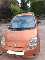 Chevrolet matiz - Chevrolet Matiz in Bremen