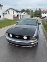 Ford Mustang GT 4.6 V8 2006 LPG Prins ehrl... - Ford Mustang aus 2006: Coupe
