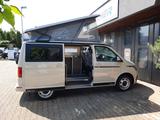 Fischer VW T6.1 Octo-Bus