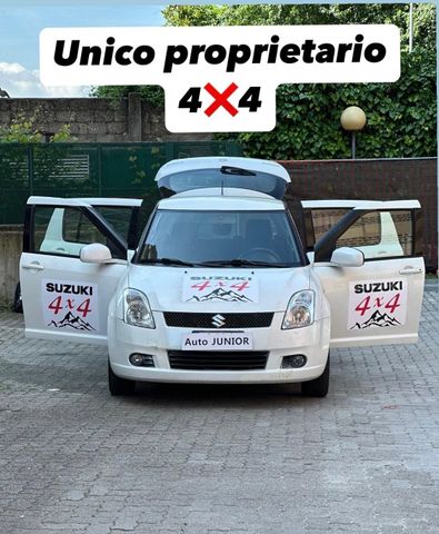 Suzuki Swift 1.3 5p. GL Safety Pack