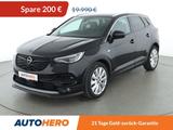 Opel Grandland X 2.0 CDTI Ultimate Aut.*LED*NAVI*ACC* - Opel Grandland (X) Gebrauchtwagen in München