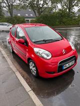 Citroën Citroen C1 4 Türen, TÜV BIS 12/27 - Citroën C1 in Herne