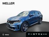 Kia Sorento 1.6 T-GDI PHEV AWD LED,Navi,Kamera,ACC - Kia Sorento mit Hybrid-Antrieb