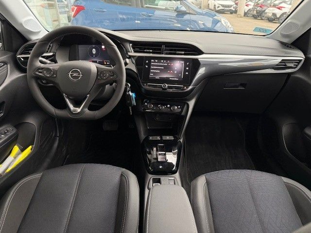 Fahrzeugabbildung Opel Corsa F Elegance 1.2l 100PS Automatik/Kamera!