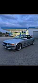 BMW e38 730d - BMW 730 Gebrauchtwagen in Nürnberg