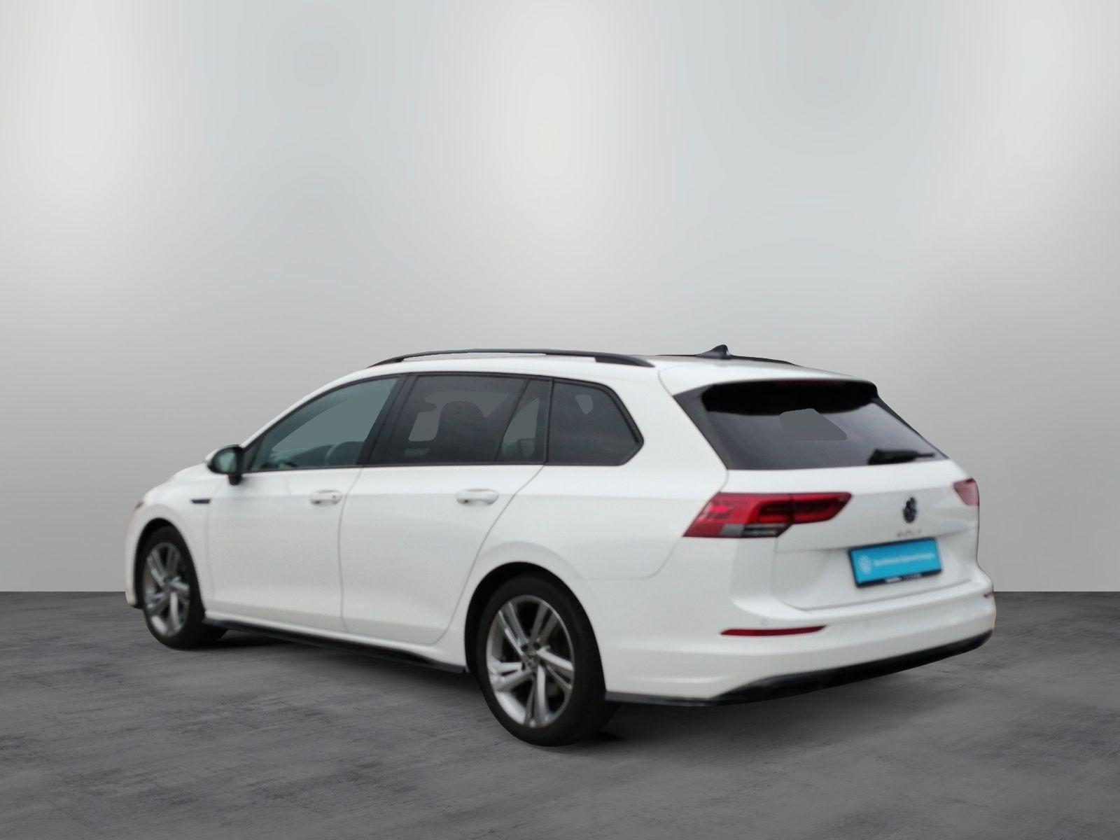 Volkswagen Golf Variant R-Line 2.0 TDI DSG / LED+, ACC, SHZ