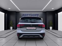 Volkswagen T-Cross - Vorschau Bild 4