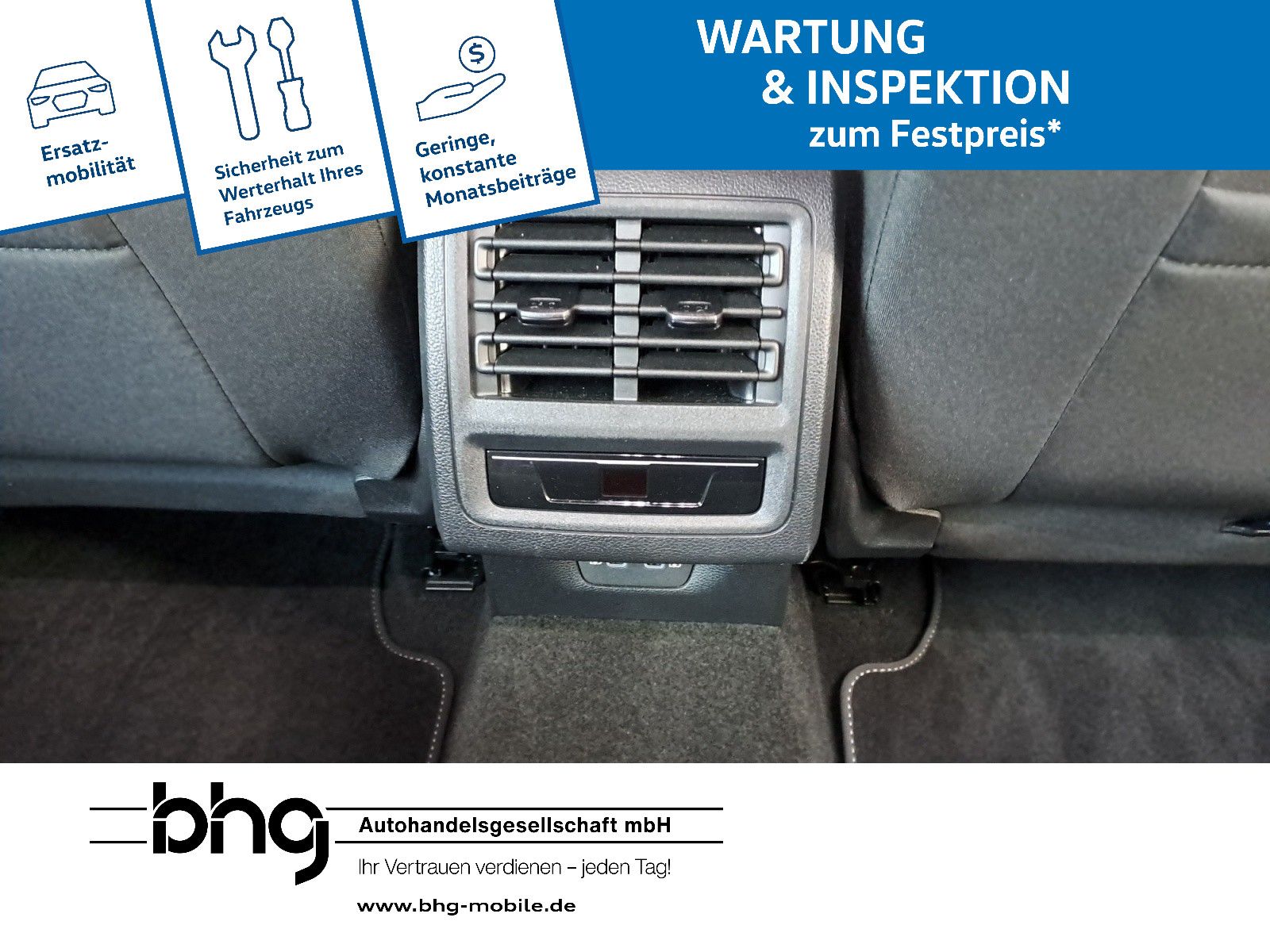 Volkswagen Golf - Bild 14