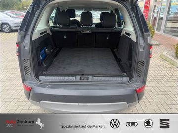 Land-Rover Discovery - 10