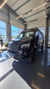 Westfalia James Cook Classic 190PS NEUER PREIS