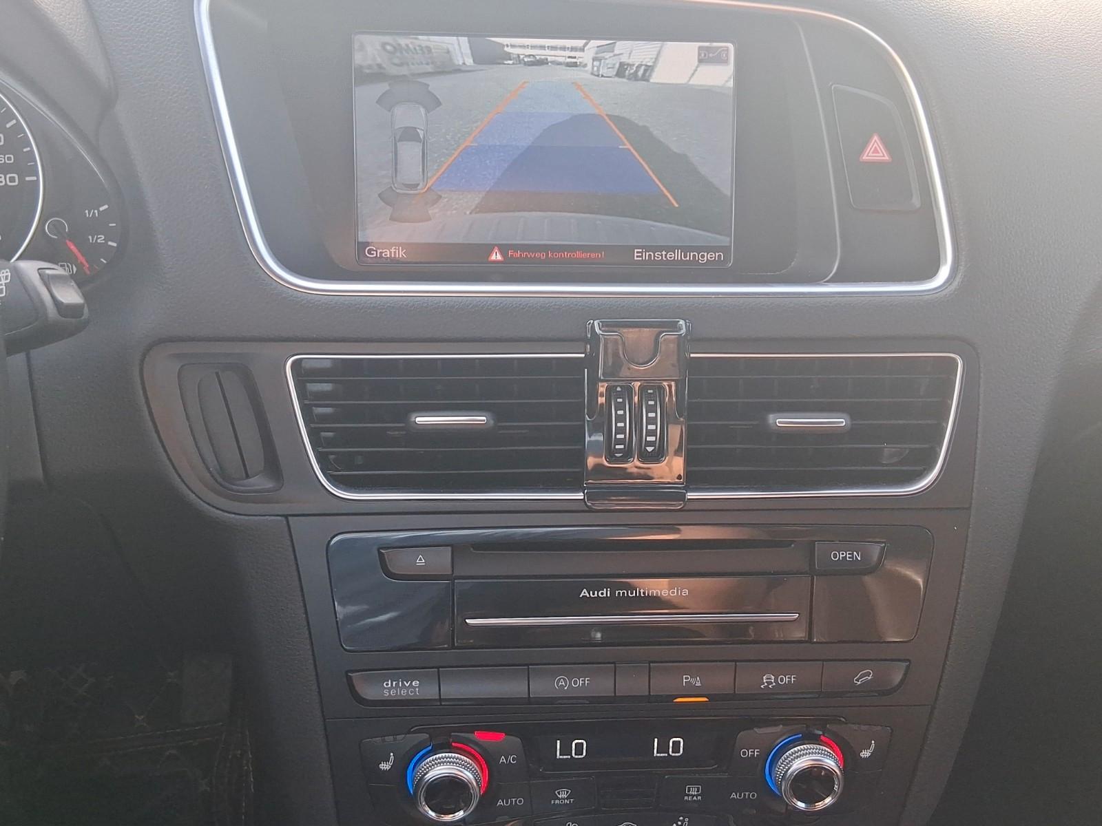 Audi Q5 3.0 TDI Quattro B&O PANO LEDER MAGNETIC RIDE
