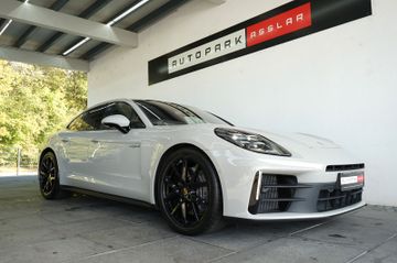 Porsche Panamera - 2