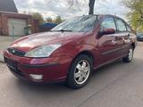 Ford Focus 1.6 Futura² Telematics - Ford Focus aus 2001: 1.6