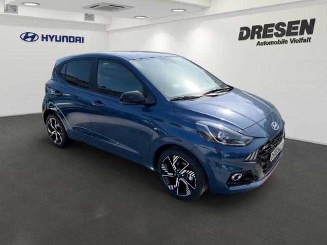 Hyundai i10 - Bild 2