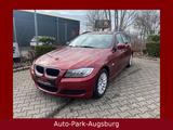 BMW 316d Touring *PDC*Klimaauto*Sitzhzg.*Tempomat* - rote BMW 316