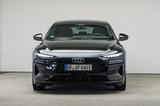 Audi A6 Avant e-tron quattro SLINE*TECHPLUS*MATRIX*AH - schwarze Audi A6 e-tron