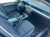 Volkswagen Passat Alltrack 2.0 TDI 4Motion/ Navi /LED / ACC - scheckheftgepflegte VW Passat Alltrack