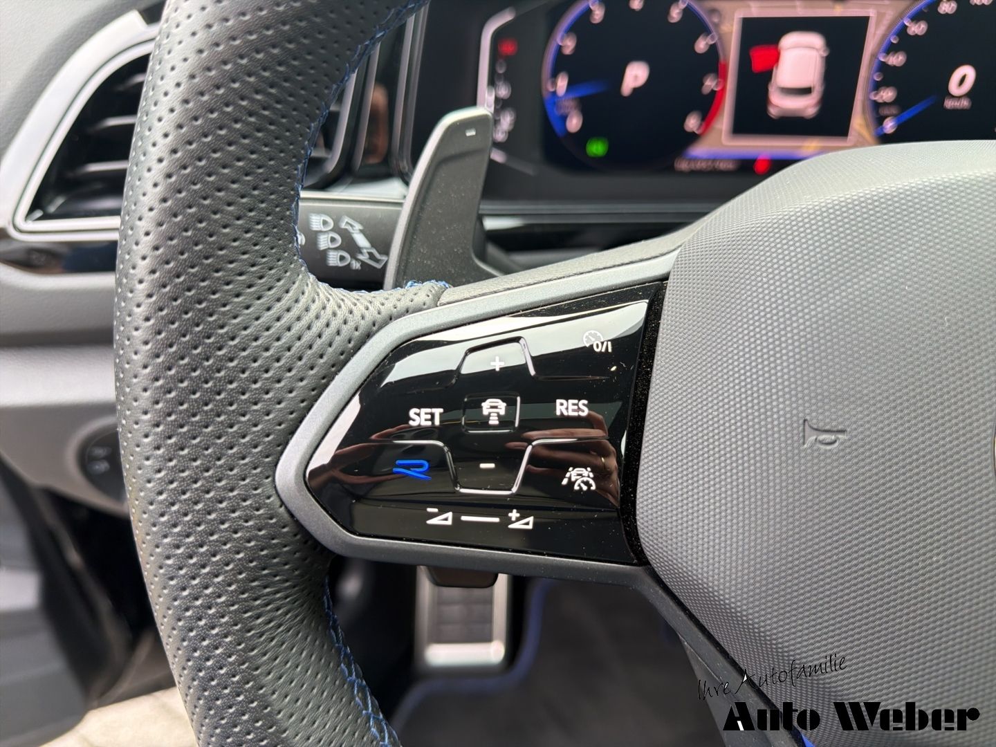 Volkswagen T-Roc - Bild 25