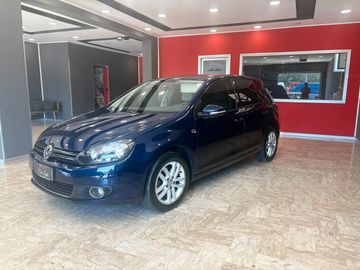 Volkswagen Golf - 3