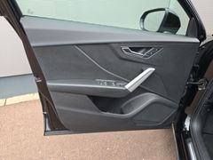 Fahrzeugabbildung Audi Q2 35 TFSI advanced LED Kamera Parkass.