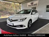 Toyota Auris Touring Sports Hybrid Executive*Kamera*Nav - Toyota Auris: Executive