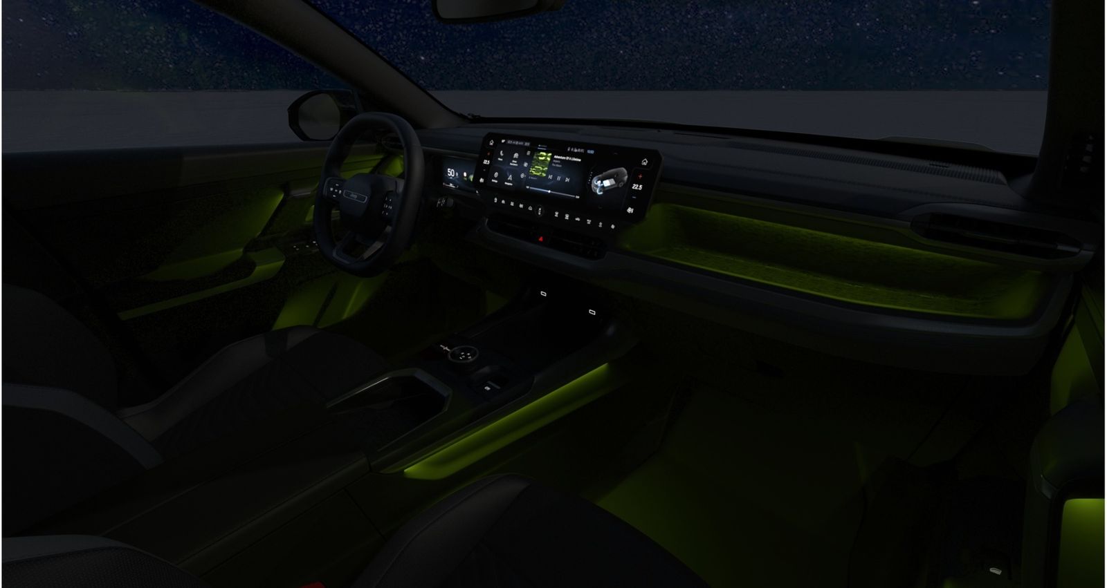 Jeep Compass - Bild 7
