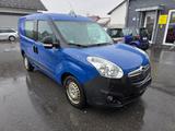 Opel Combo 1.6 MY 2016 2 Schiebetüren AHK PDC Winter  - Opel Combo mit Diesel-Antrieb