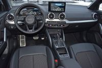 Audi Q2 - Vorschau Bild 2