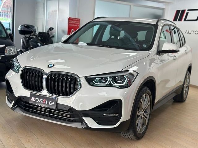 BMW X1 X1 sDrive16d Business Advantage