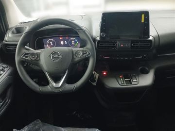 Fotografie 9 des Opel Combo Electric XL Ultimate Kamera Parkpilot