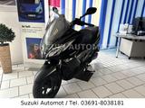 Kawasaki J125 ABS - KAWASAKI ROLLER