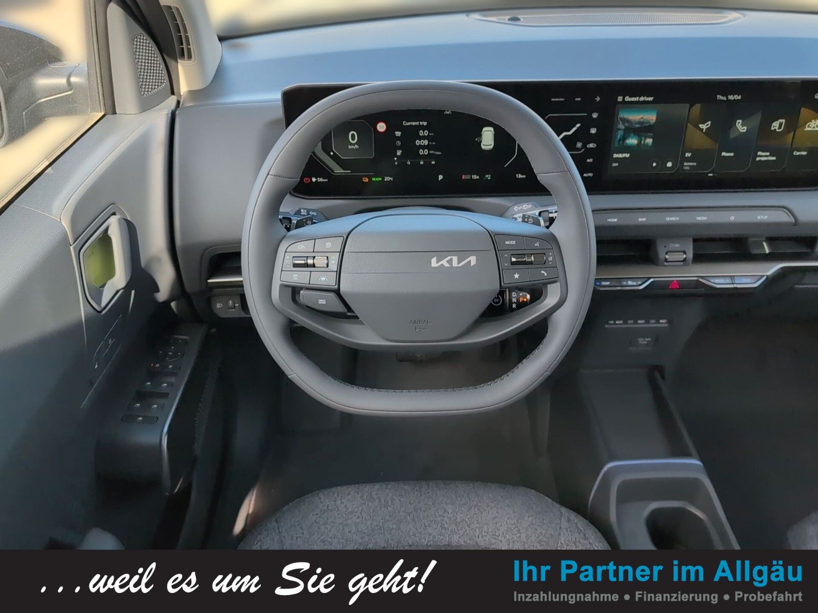 Kia EV2 - Bild 13