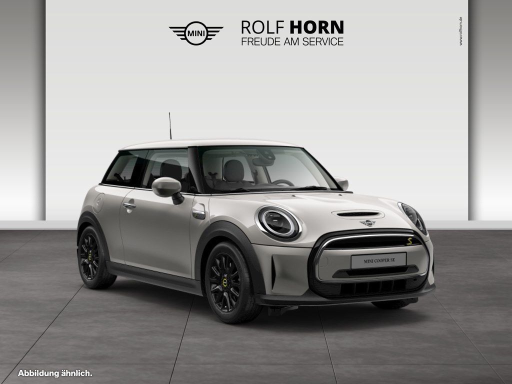 MINI Cooper SE Classic Trim LED Tempo Navi 16" SHZ