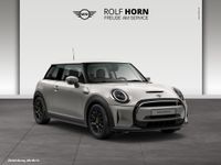 MINI Cooper SE - Vorschau Bild 1