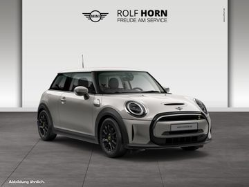 MINI Cooper SE Classic Trim LED Tempo Navi 16" SHZ