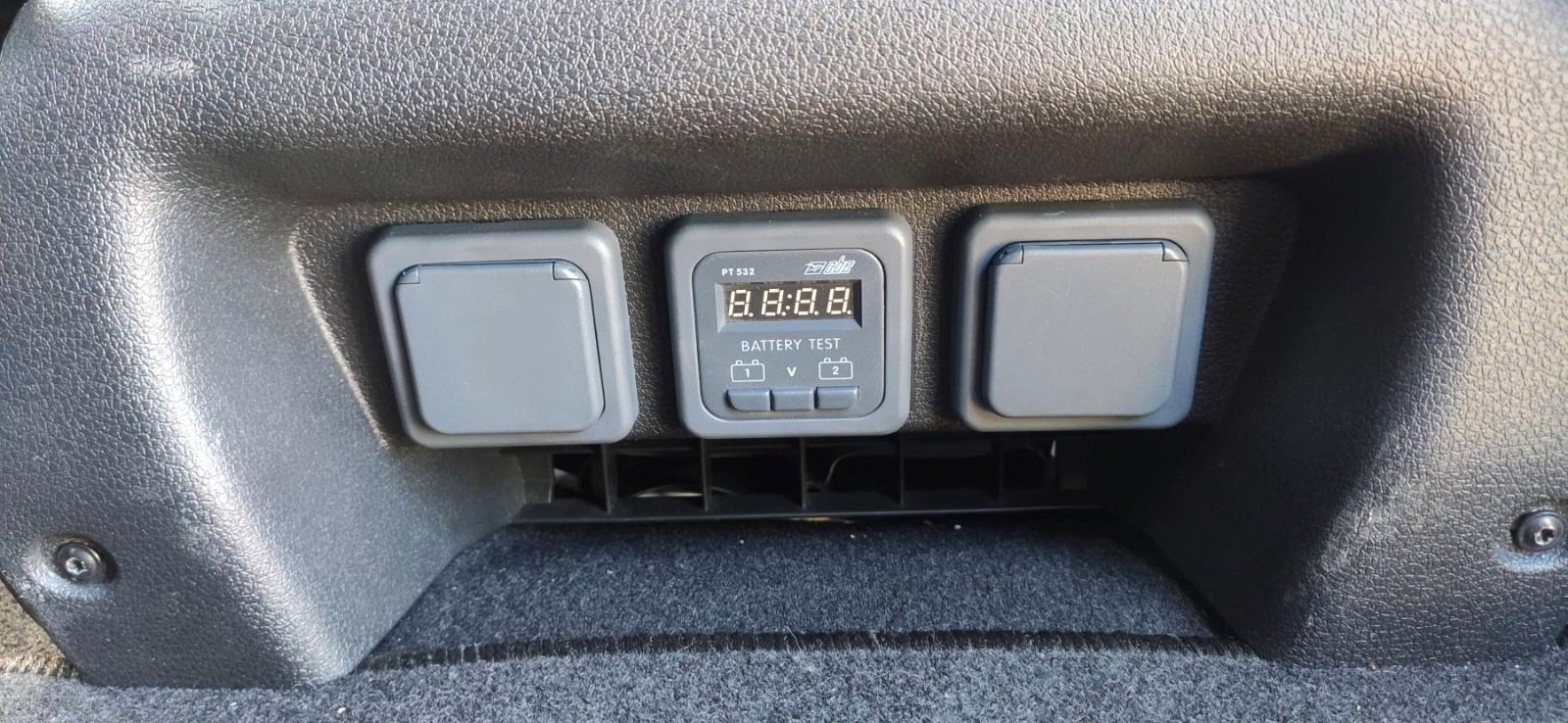 Toyota Proace (Verso) 2,0-l-D-4D 110kW L1 Family Co...